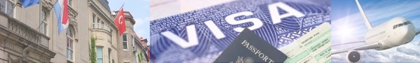 Dominican Visa For American Nationals | Dominican Visa Form | Contact Details